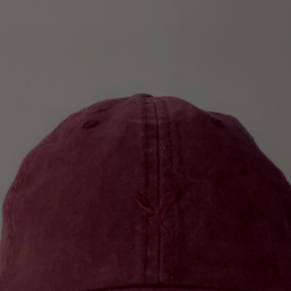 Ball cap. - Picture 2 of 3